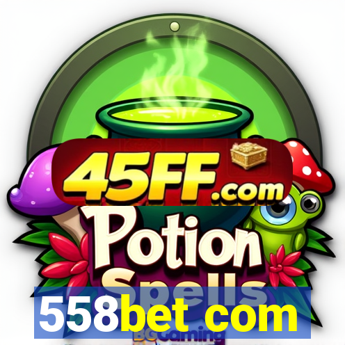 558bet com